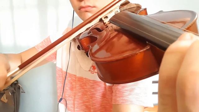 Rengoku vs Akaza Final Stand Violin Cover OST | Mugen Train Arc| Anime Cover Demon Slayer смотреть онлайн