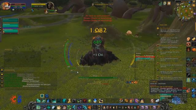 Let's Play Together: WoW Mists of Pandaria #127 Schlechte Games, Schlechte Serien смотреть онлайн