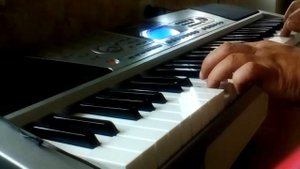 Аллилуйя(кавер)