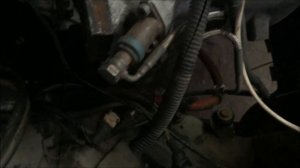 Установка аналога январь 5.1 на ауди 80 от а до я. Часть 2 ВПУСК