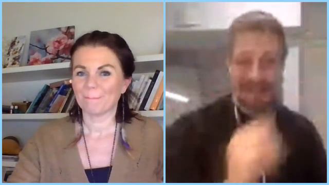 Karita Aaltosen LIVE: Vieraana muutosvalmentaja Heikki Harju смотреть онлайн