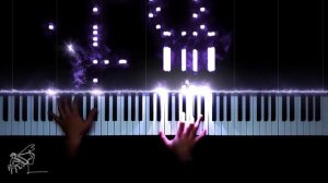 Imagine Dragons - Believer (HARD)(EPIC)|Dreaming Piano cover