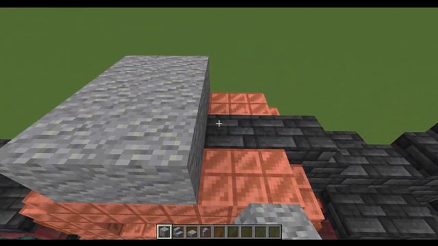 Minecraft: How to build a Nether Sword Portal - Nether Sword Portal Tutorial смотреть онлайн