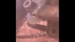 самодельные тормоза на мопед альфа