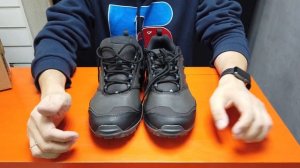 Adidas Terrex Brushwood Leather дёшево, надежно и всё.
