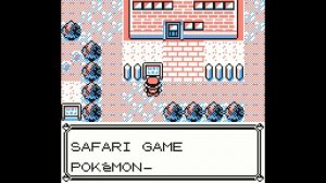 Sport and Safari Ball: From Past Games to Pokémon Sword and Shield