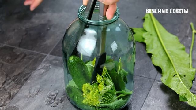 Готовлю так уже 30 ЛЕТ! ЛУЧШИЙ рецепт ХРУСТЯЩИХ Малосольных Огурцов! И на ЗИМУ так закрываю!