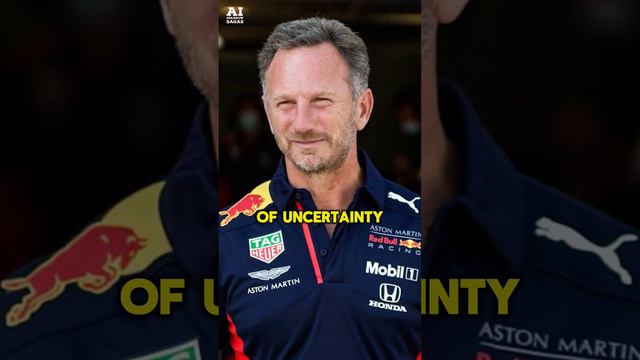 Christian Horner Controversy || Christian Horner || Redbull Raceing #F1TeamScandal