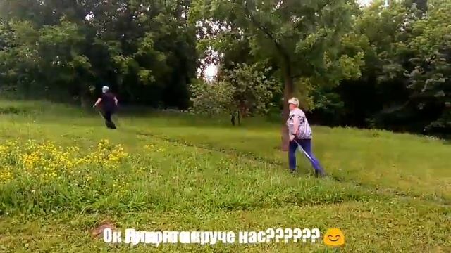 #скандинавскаяходьба #ходьбаспалками #INWA_Russia #Ниднябезnordicwalking #здороваястрана #МОСГОРЗОЖ