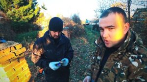 ВОЗВРАЩАЕМ ИМУЩЕСТВО для ПЕРЕХВАТА - 21 часть