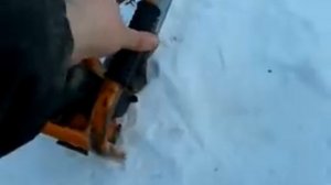 Бензопила Дружба 4