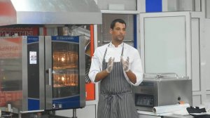 Возможности пароконвектомата Electrolux