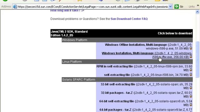 Урок №.21 Установка Java SDK смотреть онлайн