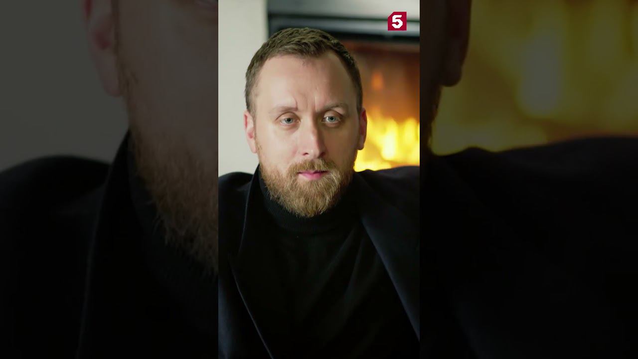 Как пресечь игнор #настоящий #детектив #церковь #лучшиефильмы #спецназ