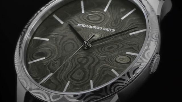 ТОП | Часы из ДАМАССКОЙ стали смотреть онлайн