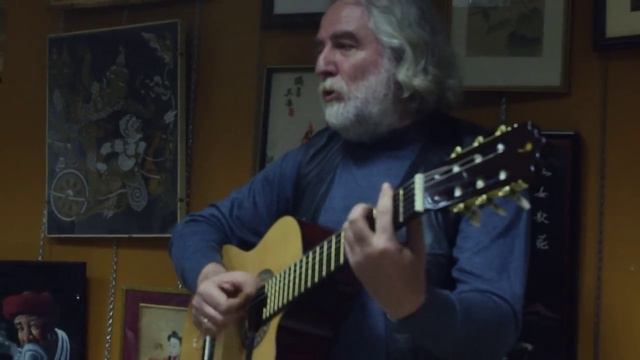 Юрий Лорес - "Размышления к 9 мая" смотреть онлайн