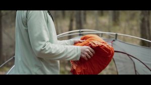 Подушка KLYMIT Drift Camp Pillow Regular