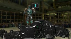 Живая сталь(Real steel) Атом против всех