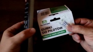 Если плохо работают кнопки на пульте ДУ. Ремонт.