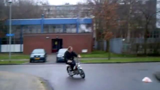 puch 2 speed tuning edb смотреть онлайн