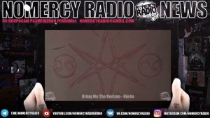 САМАЯ СТРАШНАЯ МАСКА Кори Тейлора из SLIPKNOT | КАВЕРЫ НА SLIPKNOT ОТ ГРУППЫ АУТКАСТ | BMTH