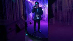 Ким Артур - Спрячем слезы от посторонних(cover Меладзе)