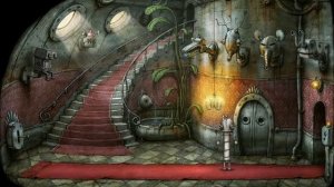 РОБОТ - МУСОРЩИК спасает город ЧАСТЬ#10 ИГРА MACHINARIUM на канале Мистер Игрушкин