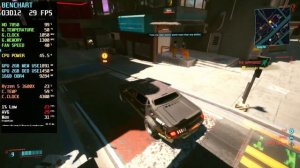 Cyberpunk 2077 | HD 7850/R7 265/R7 370 2GB | Performance Review