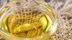 Секрет Очистки Кунжутным Маслом может удивить многих