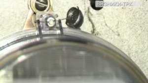 Установка электросчетчиков