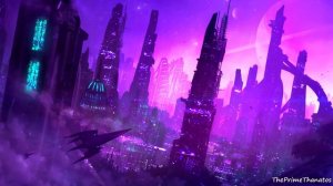 MALO - March of Progress.