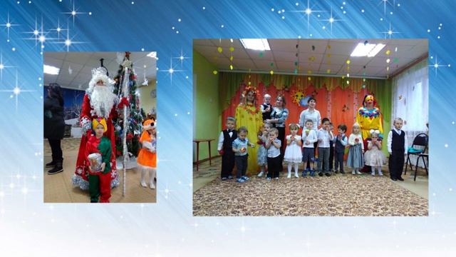 Видео-представление участницы конкурса "Педагог года 2019"МБДОУ д\с№4 "Лесная сказка" смотреть онлайн