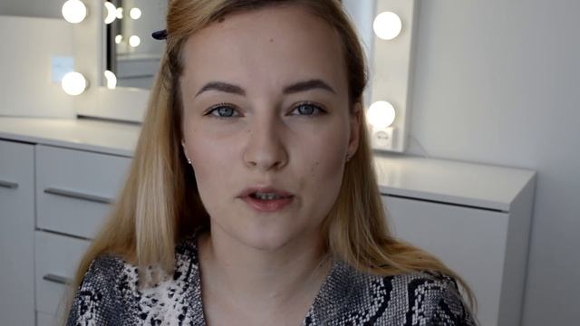 ДНЕВНОЙ МАКИЯЖ + ТРАНСФОРМАЦИЯ В ВЕЧЕРНИЙ смотреть онлайн