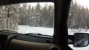 Honda element