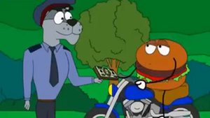 Гоблинский перевод колобка