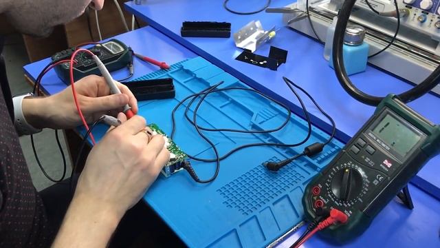 Ремонты для начинающих: Сломался SSD Goldenfir 240Гб | Планшеты TESLA | IRBIS | Блок Fujitsu смотреть онлайн