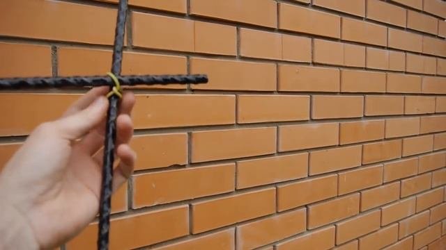 Как сделать опору для растений своими руками