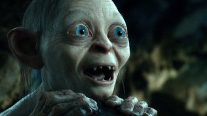 Хоббит: Нежданное путешествие