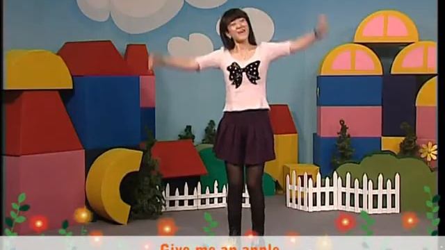 Unit 3 - FRUIT (TPR) | Playway to English 1 смотреть онлайн