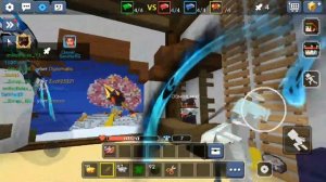 НУБИК СКАЧАЛ ЧИТЫ ЭТО КОНЕЦ?! БЛОКМЕН ГО БЕД ВАРС/BLOCKMAN GO BED WARS?!