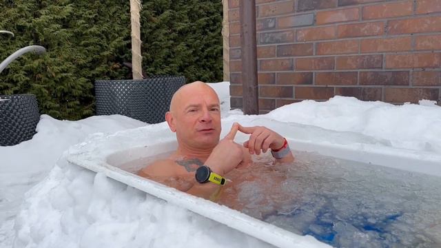 Закаливание. История моей физической активности. Продолжение. смотреть онлайн