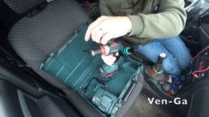 Metabo BS 18 L BL Q. Покупка шуруповерта. Новая игрушка для работы. Строительный.mp4