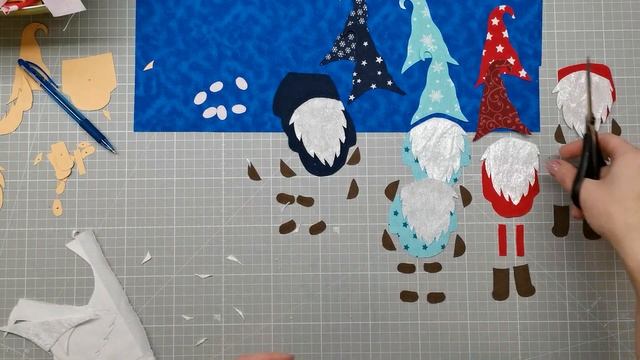 Рукодельный канал. Что интересного можно найти? Трейлер канала Натальи Зайдль - jeanS evolutioN