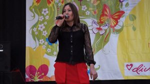 Лариса Раянова - Я искала тебя сто лет ( Cover Кети Топурия)