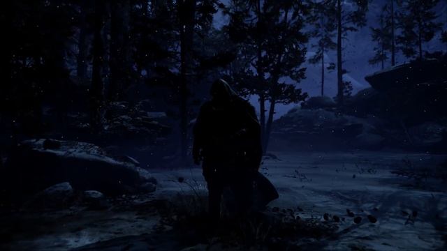 God of War - 100% Walkthrough Part 65 [PS4] – The Journey Home [Secret Ending] смотреть онлайн