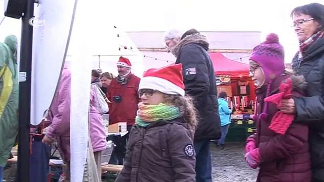 Wichtelmarkt in Kochstedt - RAN1 смотреть онлайн