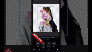 Photoshop Express tutorial - Portrait collage