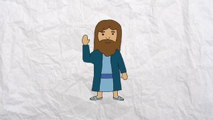 Библейская история про Ноя. Кубик Рубрик (3+)