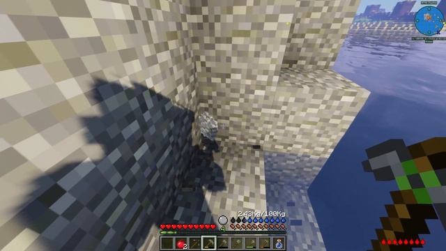 Journey Beyond the Abyss Modpack #3 The Dungeon Plan! смотреть онлайн