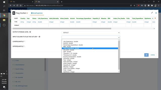 How to Remove the Outliers | Data Cleaning смотреть онлайн